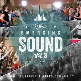 Album cover of The Emerging Sound, Vol. 3