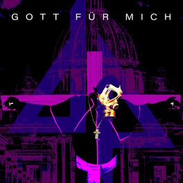 Album cover of Gott für mich
