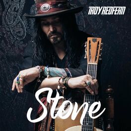 Album picture of Stone (Radio Edit)