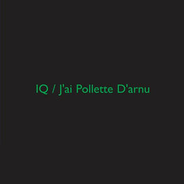 Album cover of J'ai Pollette D'arnu