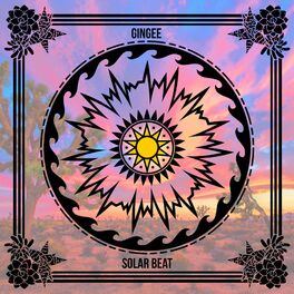 Album cover of Solar Beat