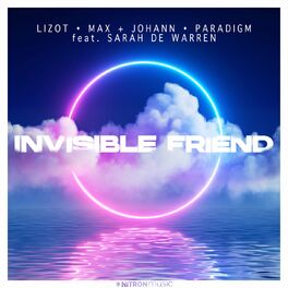 Album cover of Invisible Friend (feat. Sarah De Warren)