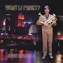 Album cover of What Is Funky