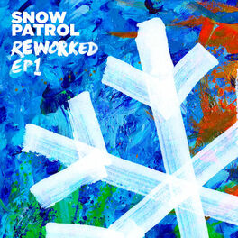 Album cover of Reworked (EP1)