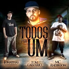 Album cover of Todos por Um