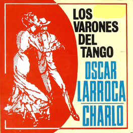 Album cover of Los Varones del Tango