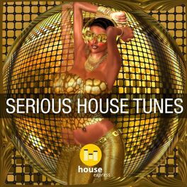 Album cover of Serious House Tunes