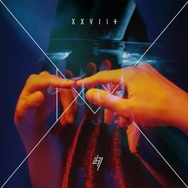 Album cover of Xxvii+