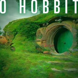 Album cover of O Hobbit