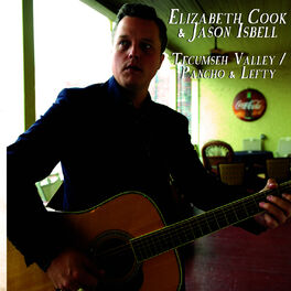 Album cover of Tecumseh Valley / Pancho & Lefty