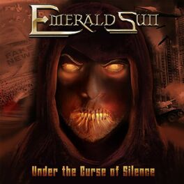 Album cover of Under the Curse of Silence