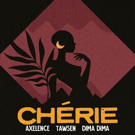 Album cover of Chérie