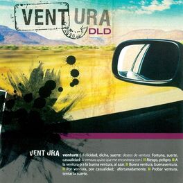 Album cover of Ventura