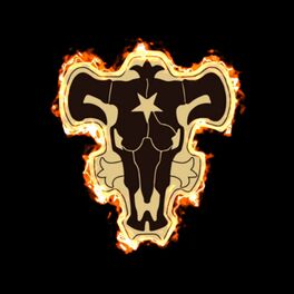 Album cover of Rap dos Touros Negros