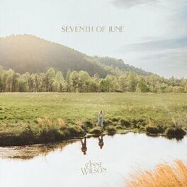 Album cover of Seventh Of June