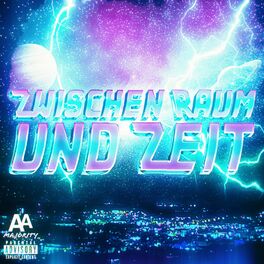 Album cover of Zwischen Raum Und Zeit