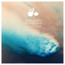 Album cover of Miracles (Back in Time) - Single