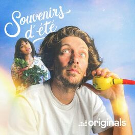 Album cover of Chega de Saudade - Souvenirs d'été