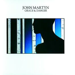 Album cover of Grace & Danger