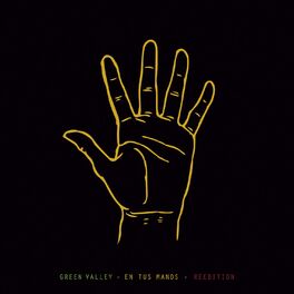 Album cover of En Tus Manos