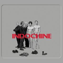 Album cover of Putain de stade