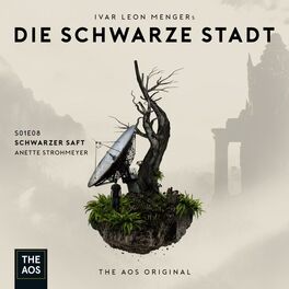 Album cover of S01E08: Schwarzer Saft