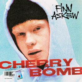 Album cover of Cherry Bomb