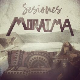 Album cover of Sesiones Moraima