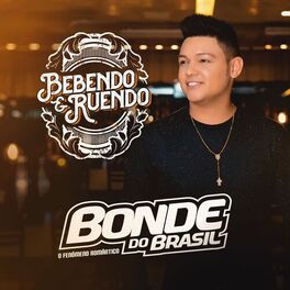Album cover of Bebendo e Ruendo