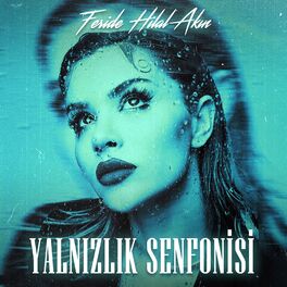 Album cover of Yalnızlık Senfonisi (Akustik)