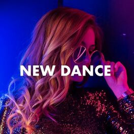 Album cover of New Dance