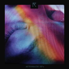 Album cover of Automatic EP1