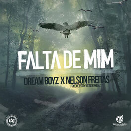 Album cover of Falta De Mim