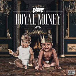 Album cover of Royal Money