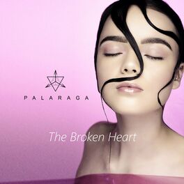 Album cover of The Broken Heart