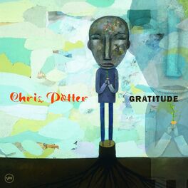 Album cover of Gratitude