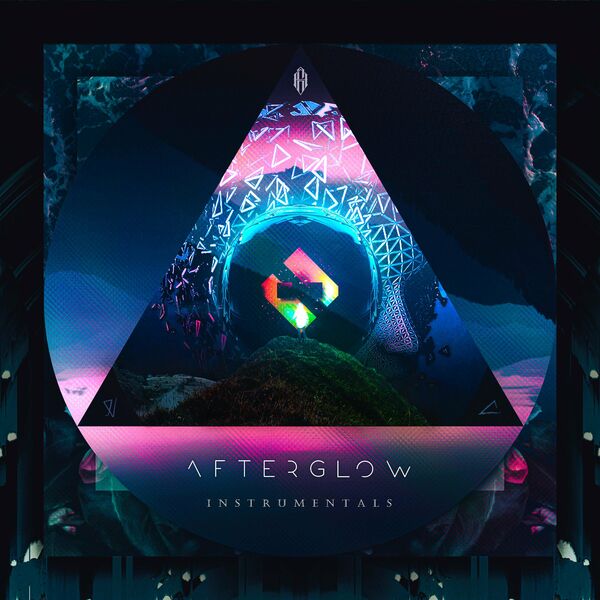Afterglow - Instrumentals (2022)