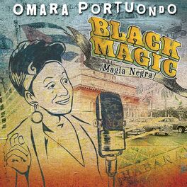 Album cover of Black Magic (Magia Negra)