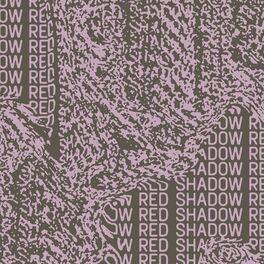 Album cover of Shadow Red