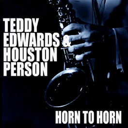 Album cover of Horn To Horn