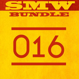 Album cover of SMW Bundle 016