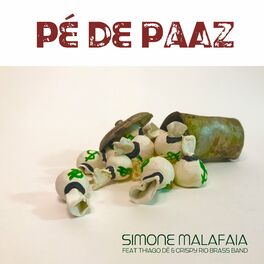 Album cover of Pé de Paaz