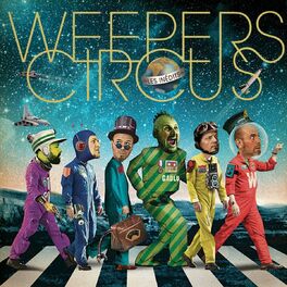 Album cover of Les inédits hors du monde