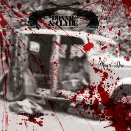 Album cover of Bonnie & Clyde