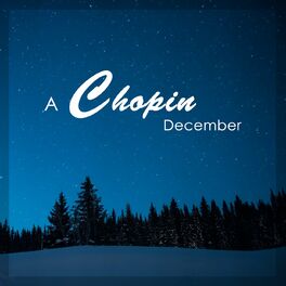 Album cover of A Chopin December
