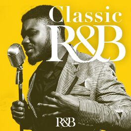 Album cover of Classic R&B