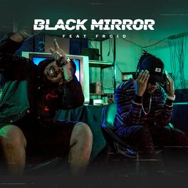 Album cover of Black Mirror