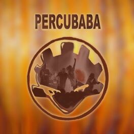 Album cover of Percubaba