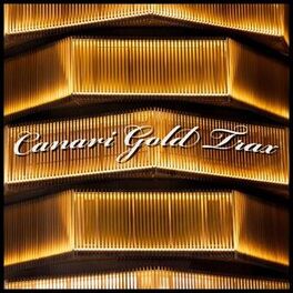 Album cover of Canari Gold Trax