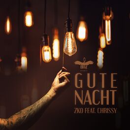 Album cover of Gute Nacht